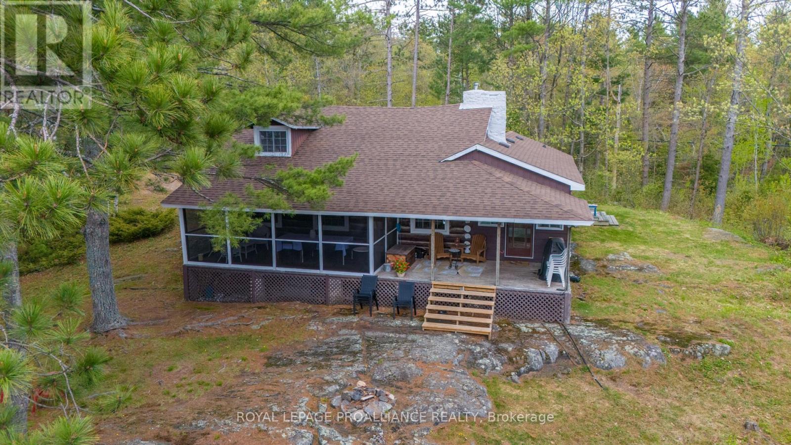 463 C HUGHES LANDING ROAD, Addington Highlands, Ontario