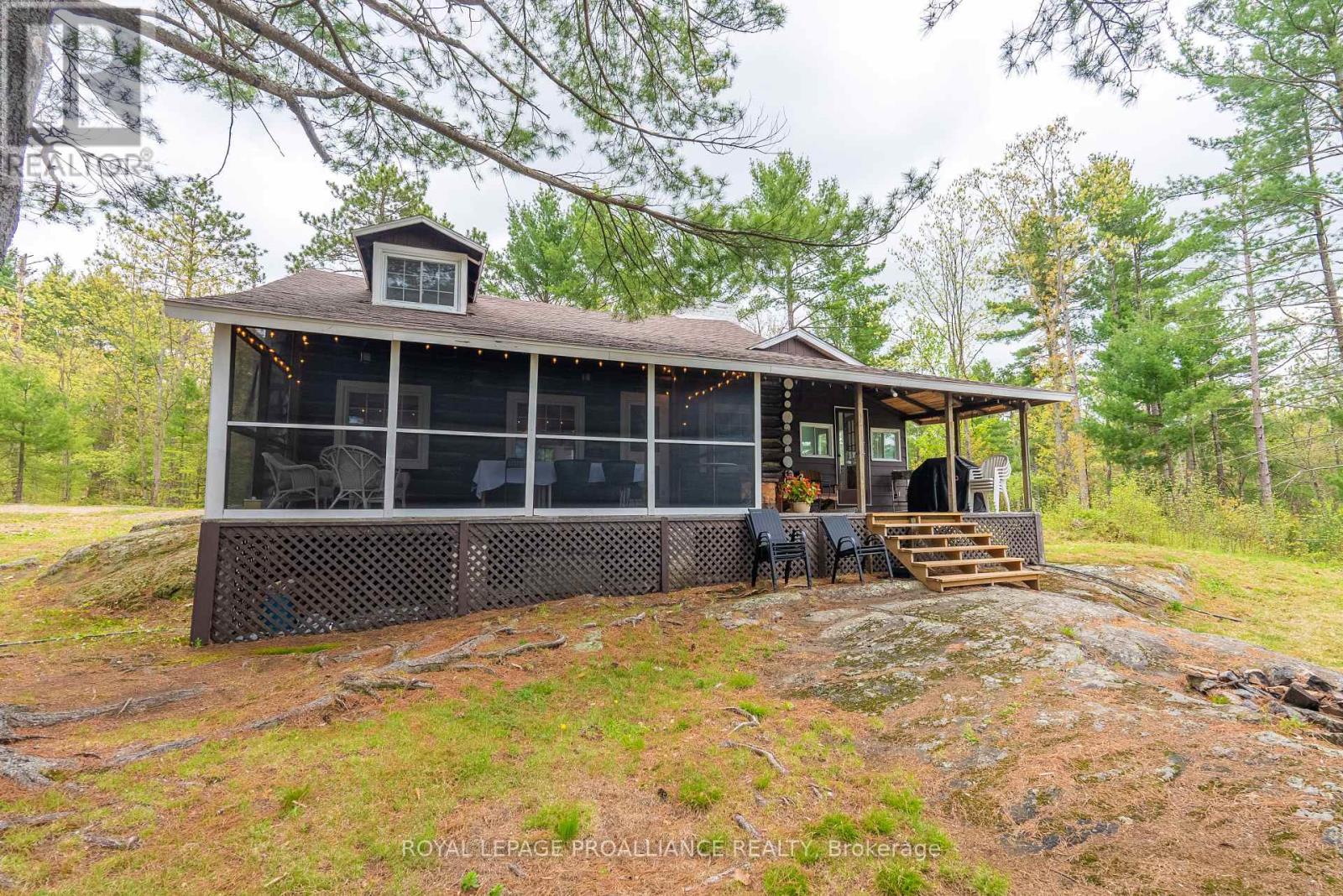 463 C Hughes Landing Road, Addington Highlands, Ontario  K0H 2G0 - Photo 26 - X12159814