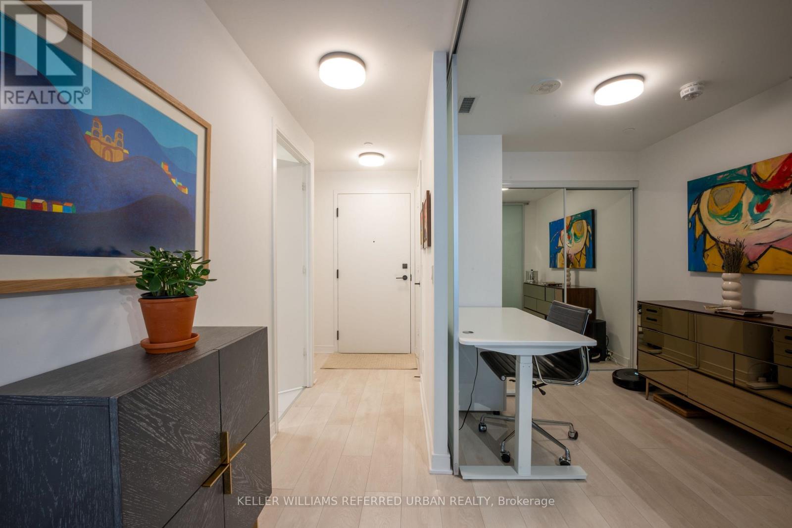 S134 - 180 Mill Street, Toronto, Ontario  M5A 0V6 - Photo 8 - C12159424