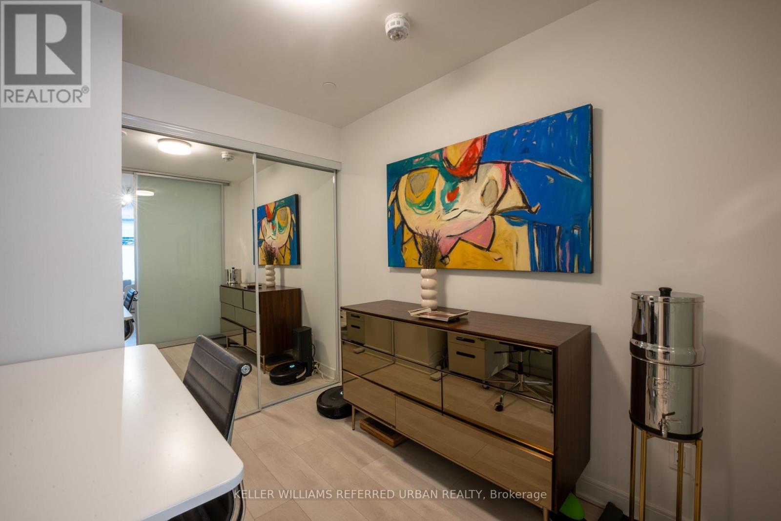 S134 - 180 Mill Street, Toronto, Ontario  M5A 0V6 - Photo 9 - C12159424