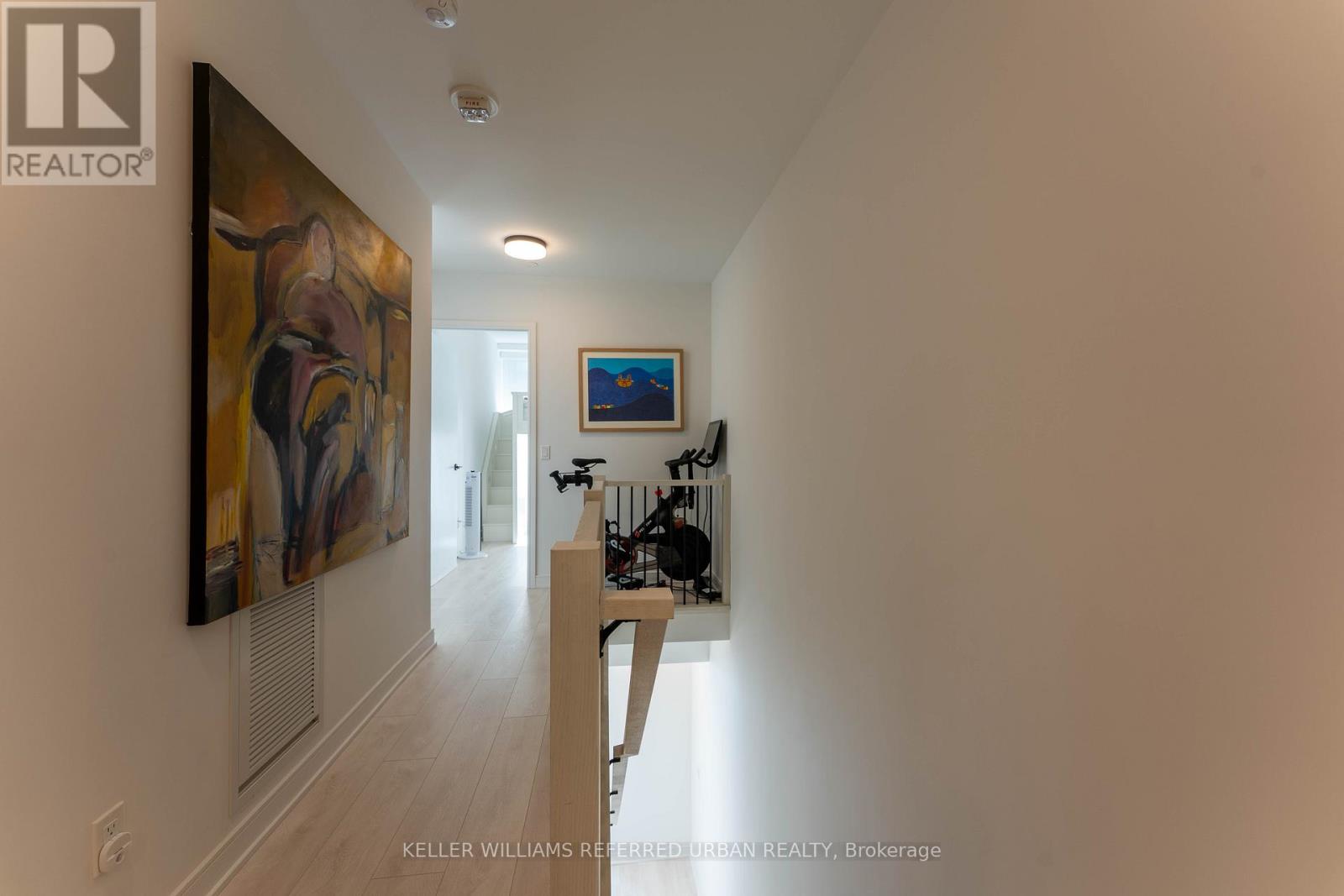 S134 - 180 Mill Street, Toronto, Ontario  M5A 0V6 - Photo 13 - C12159424