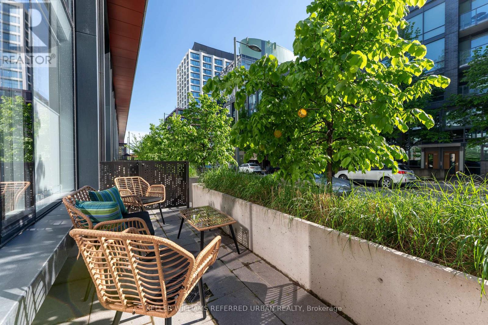 S134 - 180 Mill Street, Toronto, Ontario  M5A 0V6 - Photo 20 - C12159424
