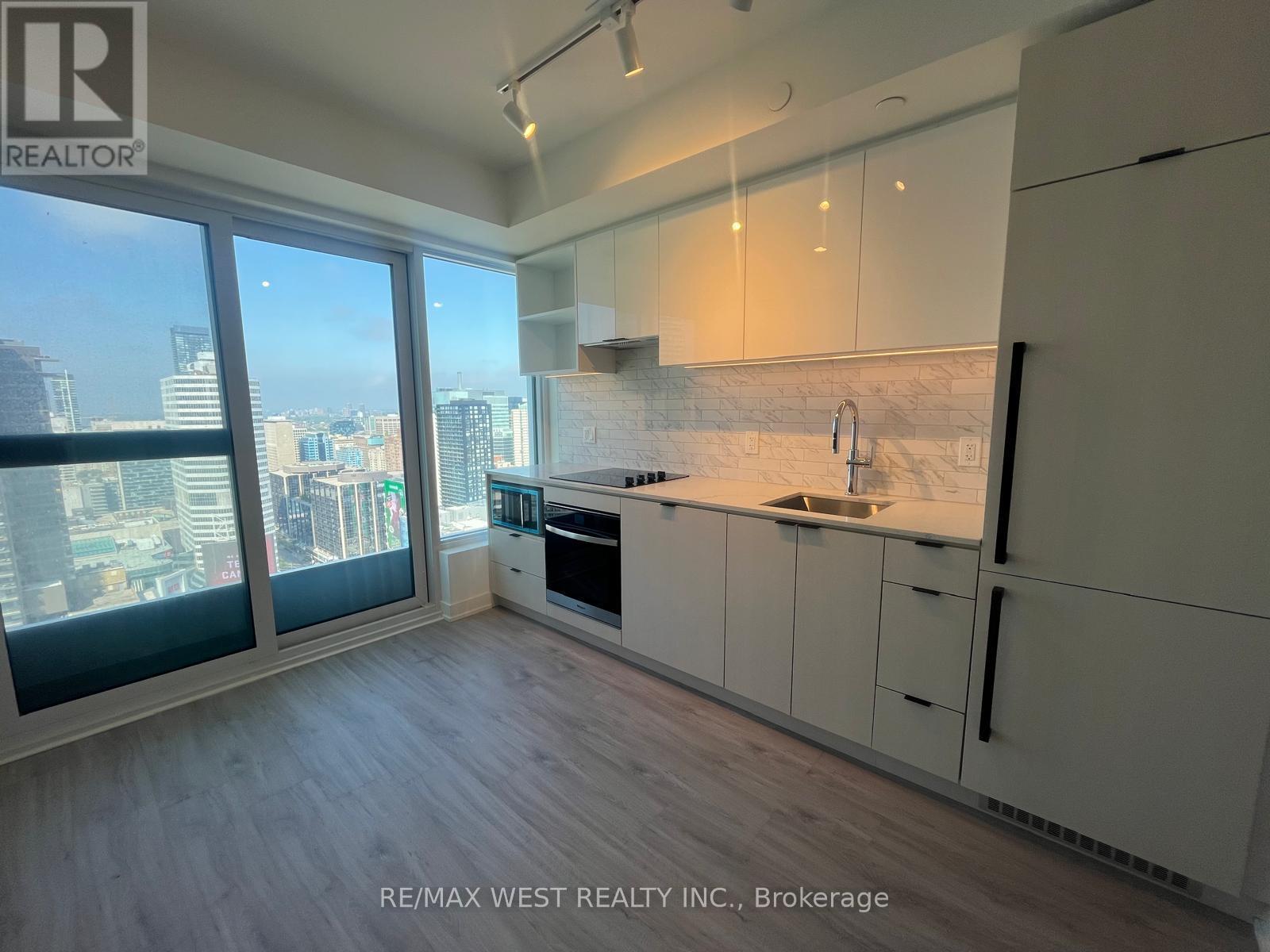 3802 - 252 Church Street, Toronto, Ontario  M5B 0E6 - Photo 5 - C12160139