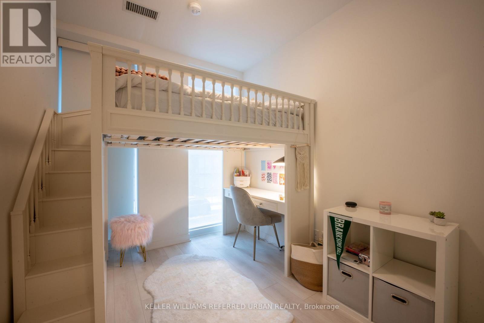 S134 - 180 Mill Street, Toronto, Ontario  M5A 0V6 - Photo 16 - C12159424