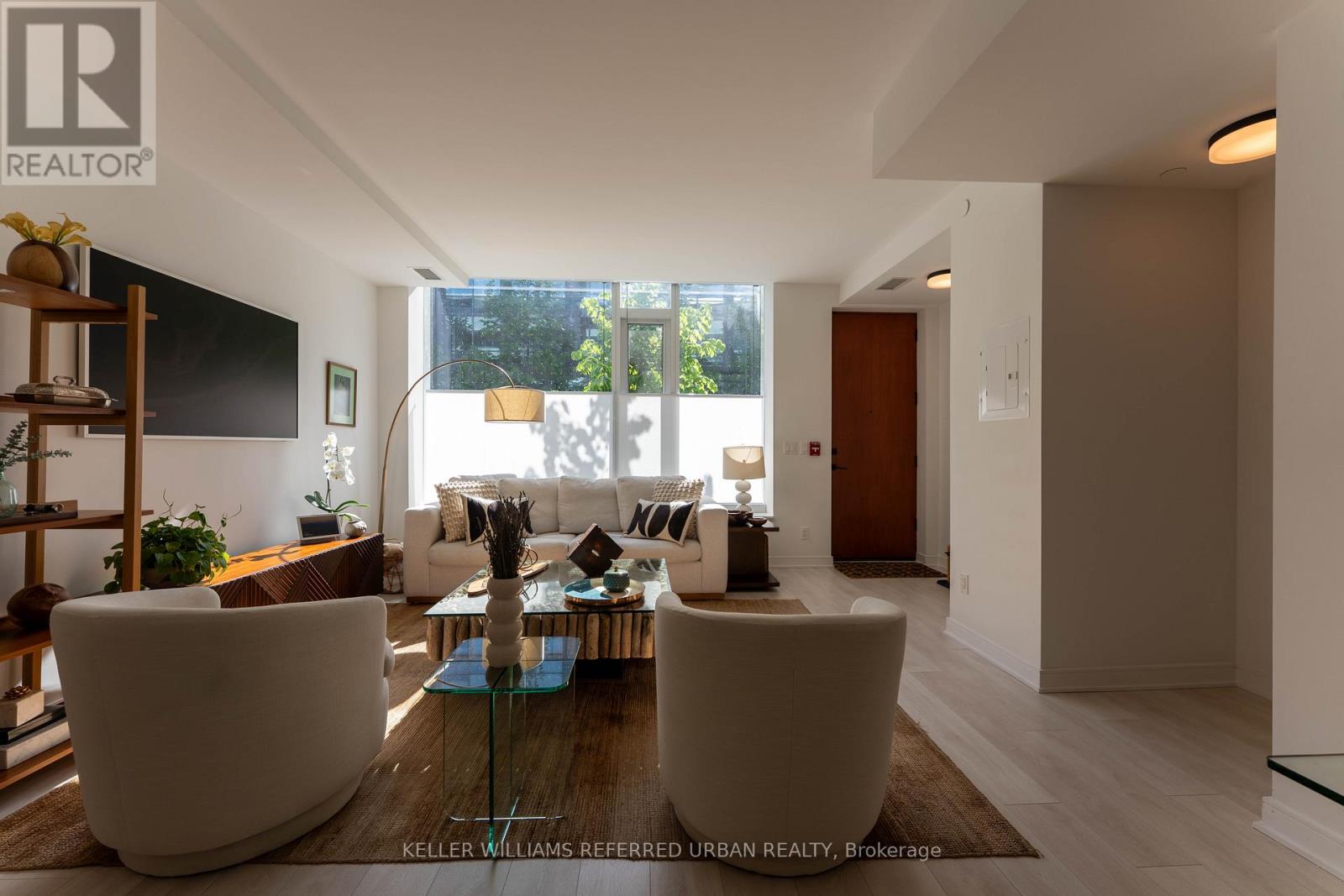 S134 - 180 Mill Street, Toronto, Ontario  M5A 0V6 - Photo 4 - C12159424
