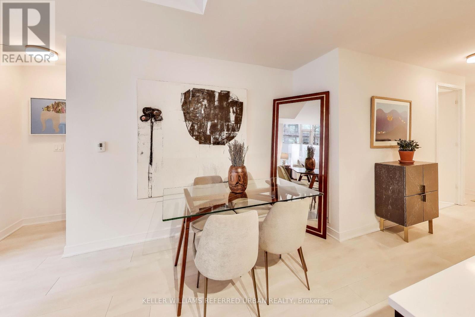 S134 - 180 Mill Street, Toronto, Ontario  M5A 0V6 - Photo 6 - C12159424