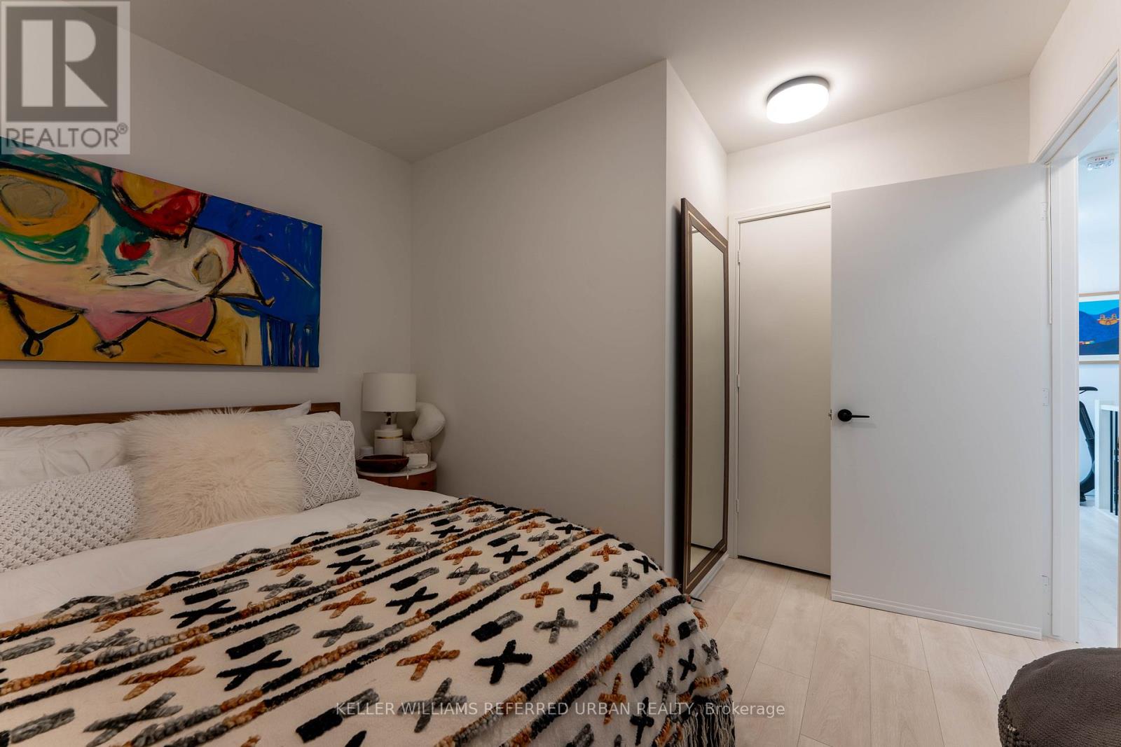 S134 - 180 Mill Street, Toronto, Ontario  M5A 0V6 - Photo 12 - C12159424