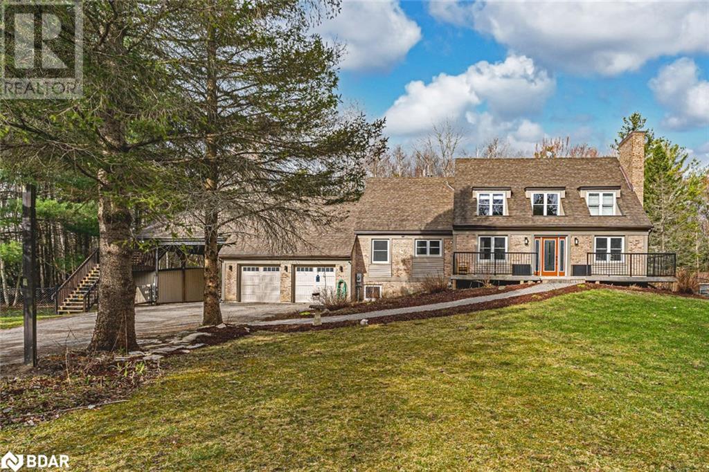 Property at 7816 6TH Line image 1