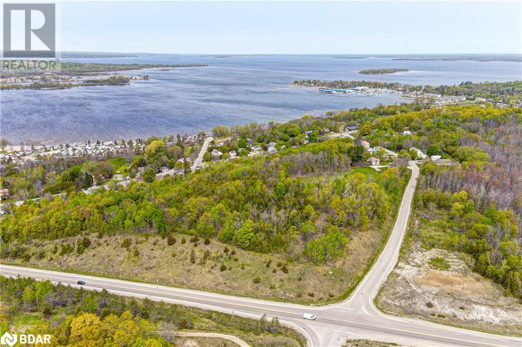 400 Newton St Street, Victoria Harbour, Ontario  L0K 2A0 - Photo 3 - 40730176