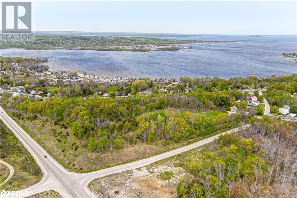 400 Newton St Street, Victoria Harbour, Ontario  L0K 2A0 - Photo 5 - 40730176