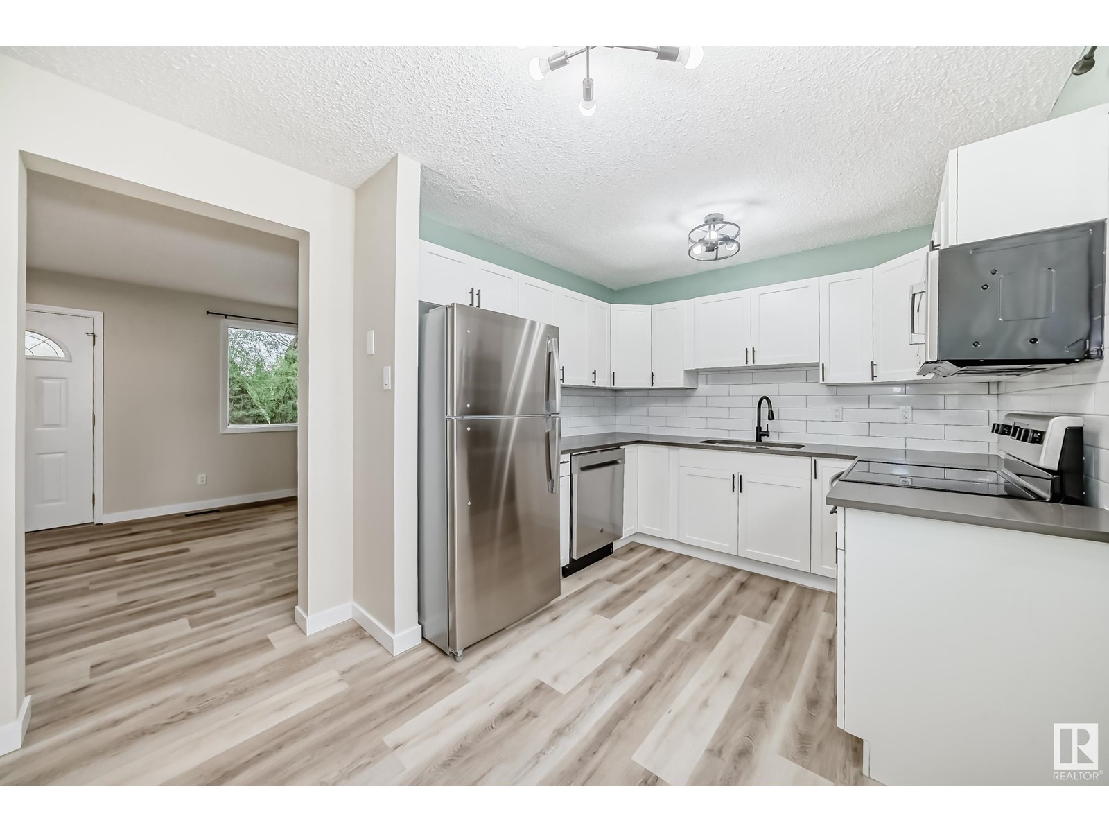 1531 Knottwood N Nw, Edmonton, Alberta  T6K 2B8 - Photo 6 - E4437608