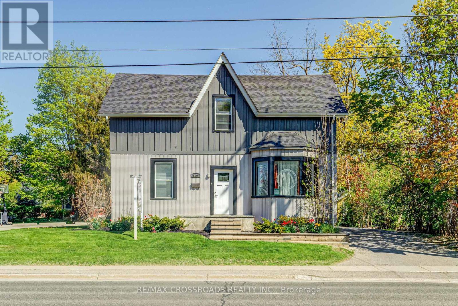530 KINGSTON ROAD W, Ajax, Ontario