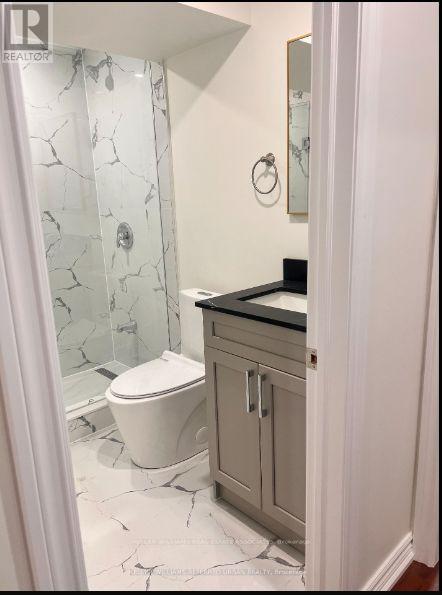 Basement - 7 Dewsnap Road, Ajax, Ontario  L1Z 0S5 - Photo 6 - E12159697