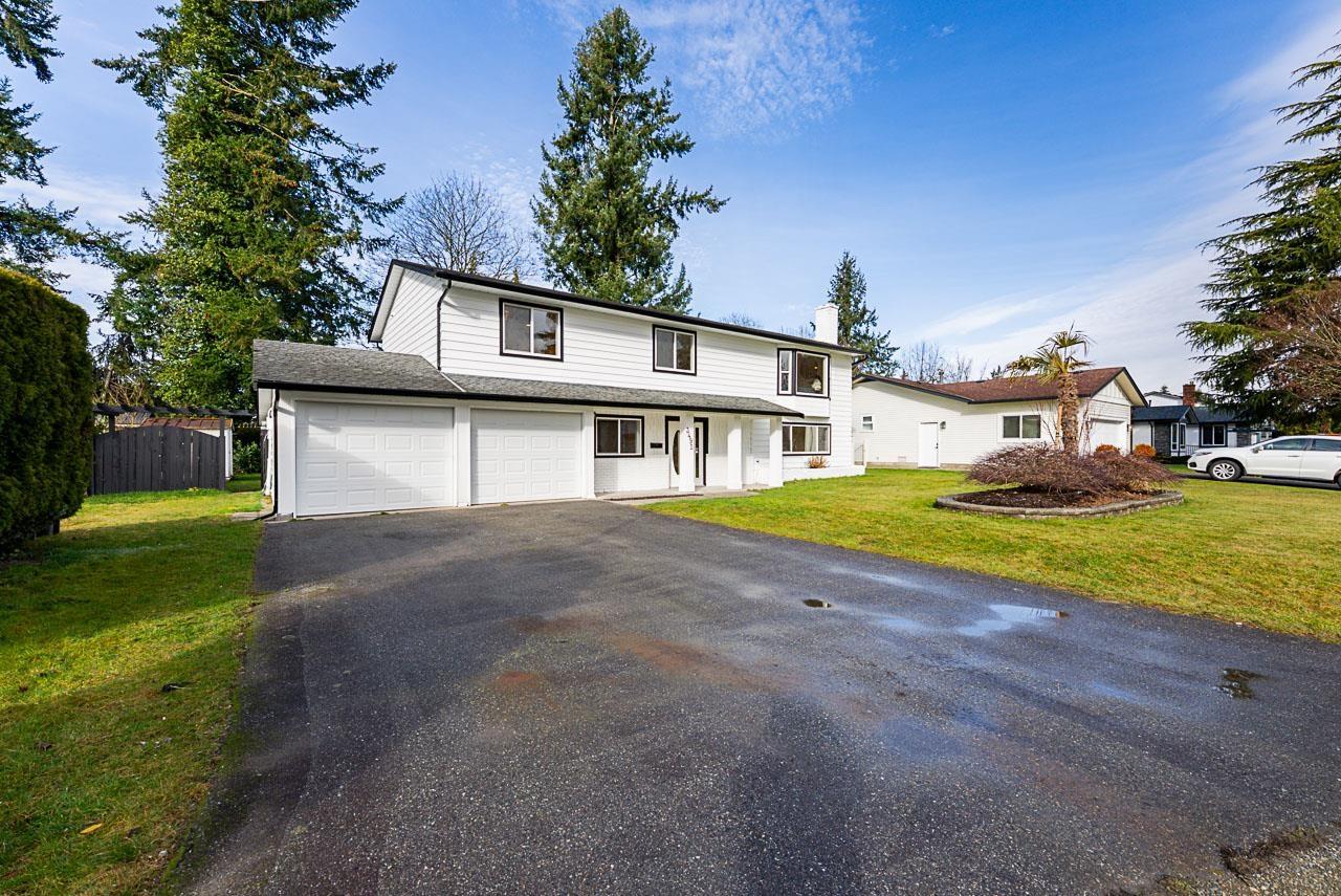 3495 197 Street, Langley, British Columbia  V3A 7C4 - Photo 2 - R3004754