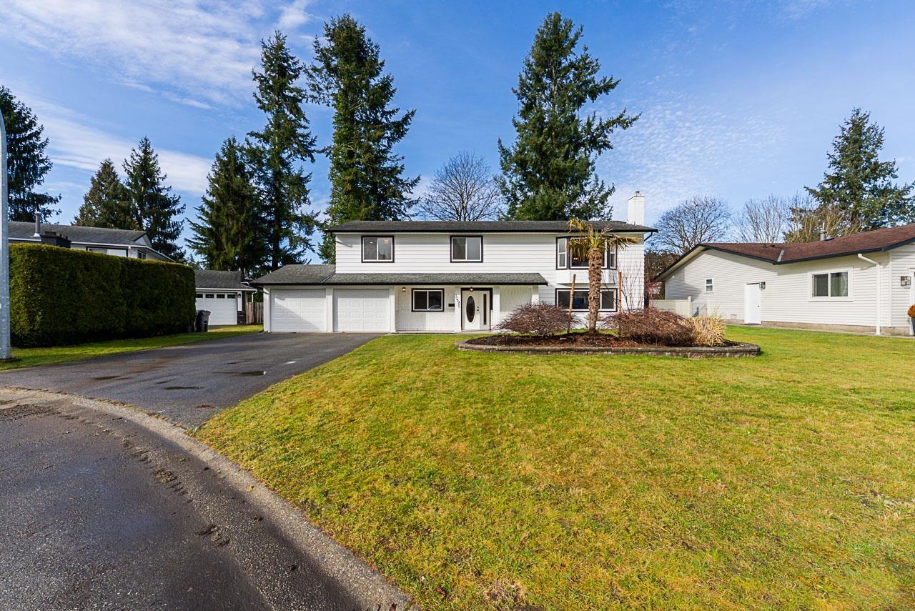 3495 197 Street, Langley, British Columbia  V3A 7C4 - Photo 3 - R3004754