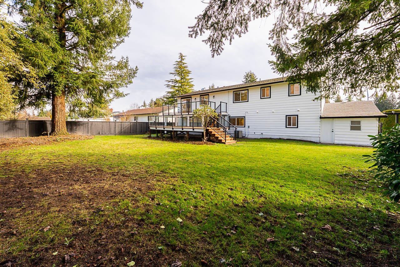 3495 197 Street, Langley, British Columbia  V3A 7C4 - Photo 37 - R3004754
