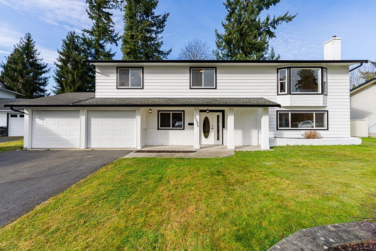 3495 197 Street, Langley, British Columbia  V3A 7C4 - Photo 1 - R3004754