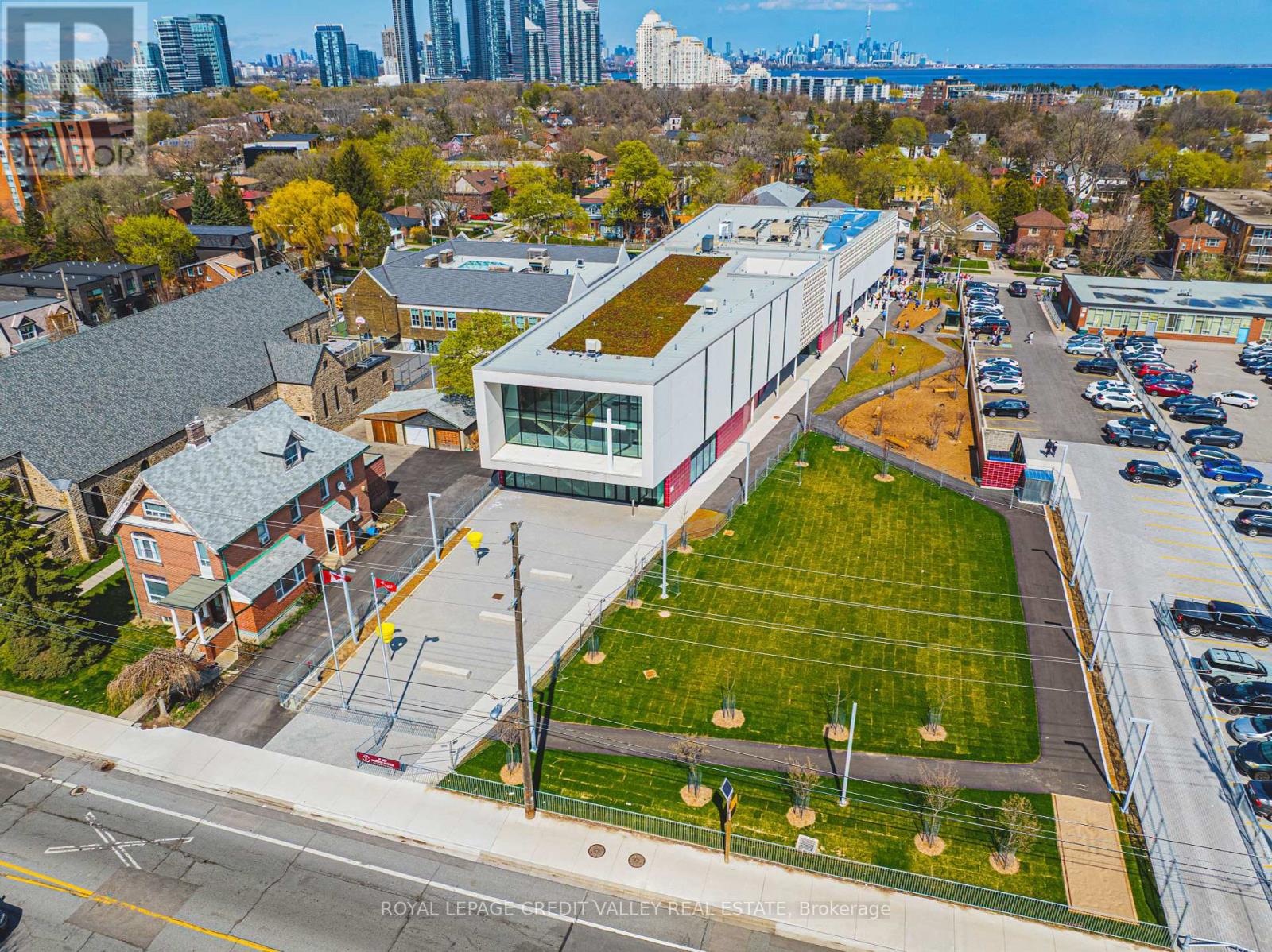 116 - 256 Royal York Road E, Toronto, Ontario  M8V 1Y8 - Photo 48 - W12130132