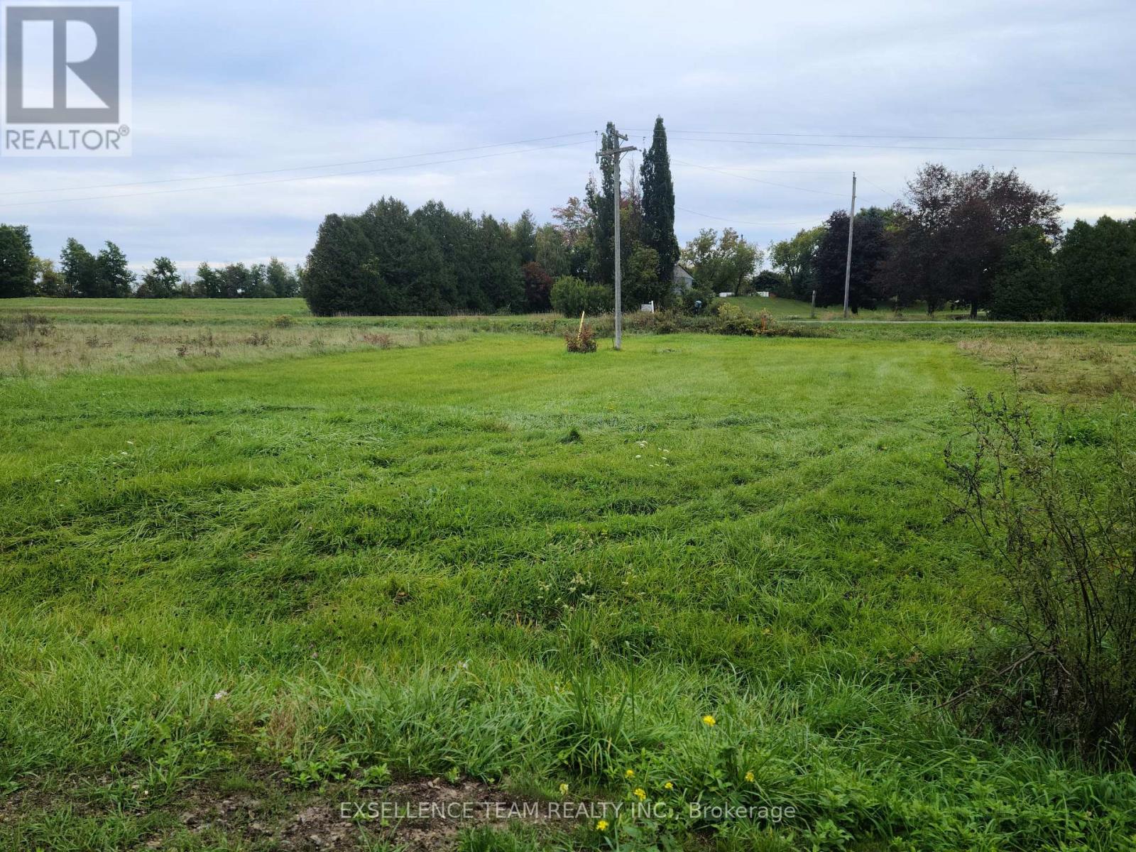Lot #11 Ross Park Road, North Stormont, Ontario  K0C 1T0 - Photo 3 - X12163303