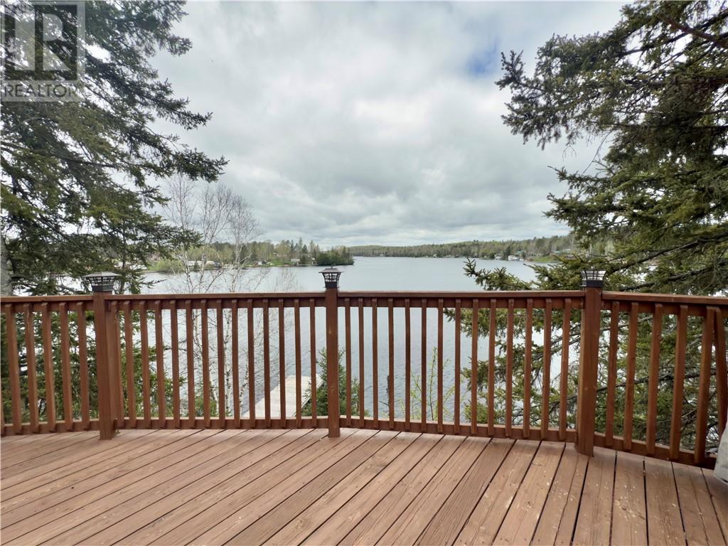 90g Hood, Wahnapitae, Ontario  P0M 3C0 - Photo 37 - 2122376