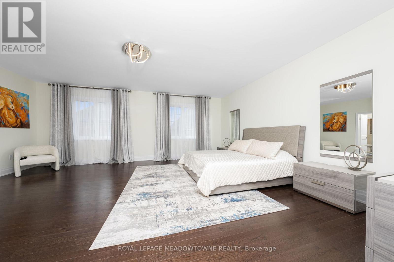 23 Abigail Grace Crescent, Brampton, Ontario  L6X 5R2 - Photo 26 - W12127324