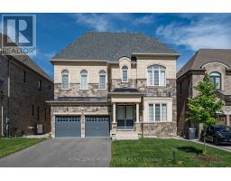 23 ABIGAIL GRACE CRESCENT, Brampton, Ontario