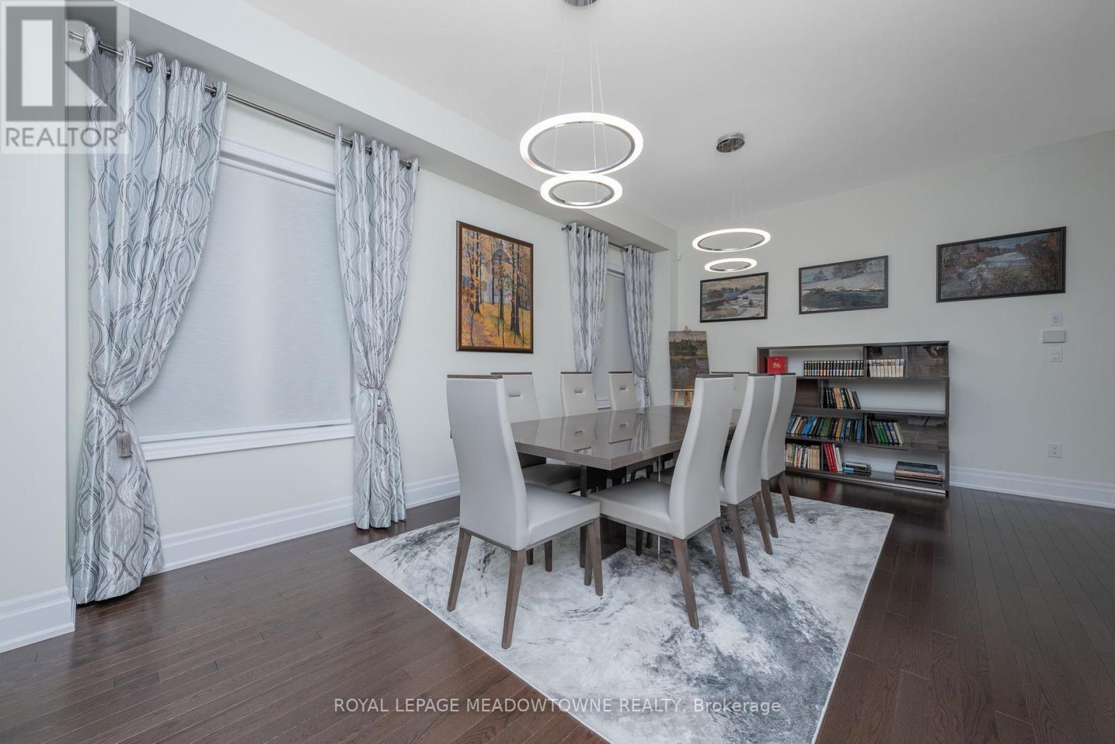 23 Abigail Grace Crescent, Brampton, Ontario  L6X 5R2 - Photo 12 - W12127324