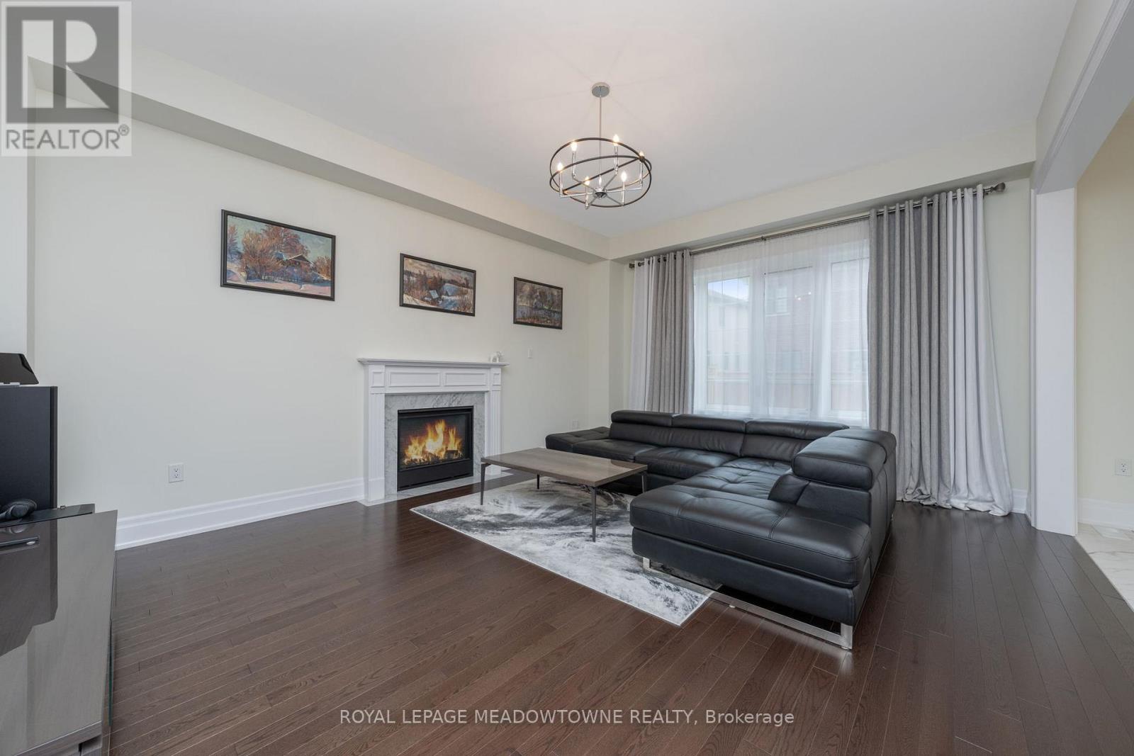 23 Abigail Grace Crescent, Brampton, Ontario  L6X 5R2 - Photo 13 - W12127324