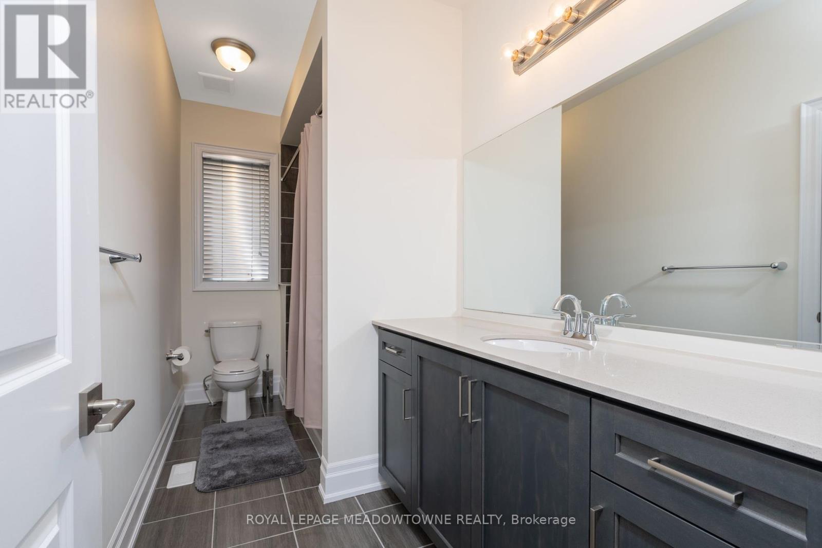 23 Abigail Grace Crescent, Brampton, Ontario  L6X 5R2 - Photo 46 - W12127324