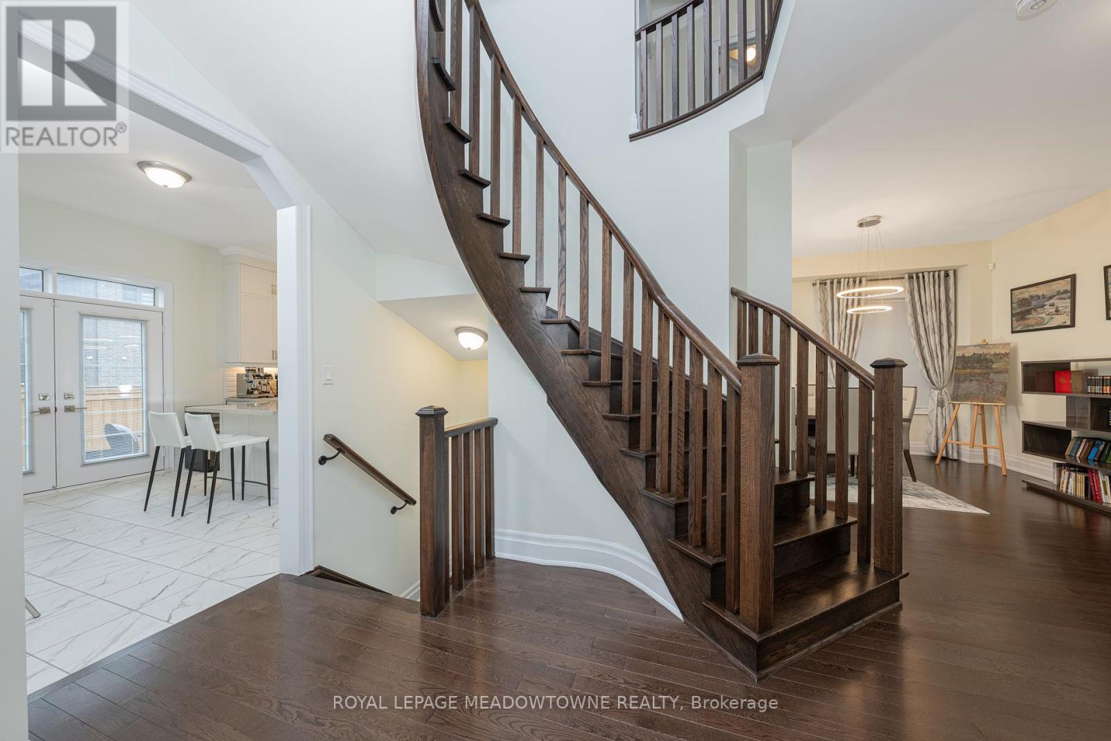 23 Abigail Grace Crescent, Brampton, Ontario  L6X 5R2 - Photo 25 - W12127324