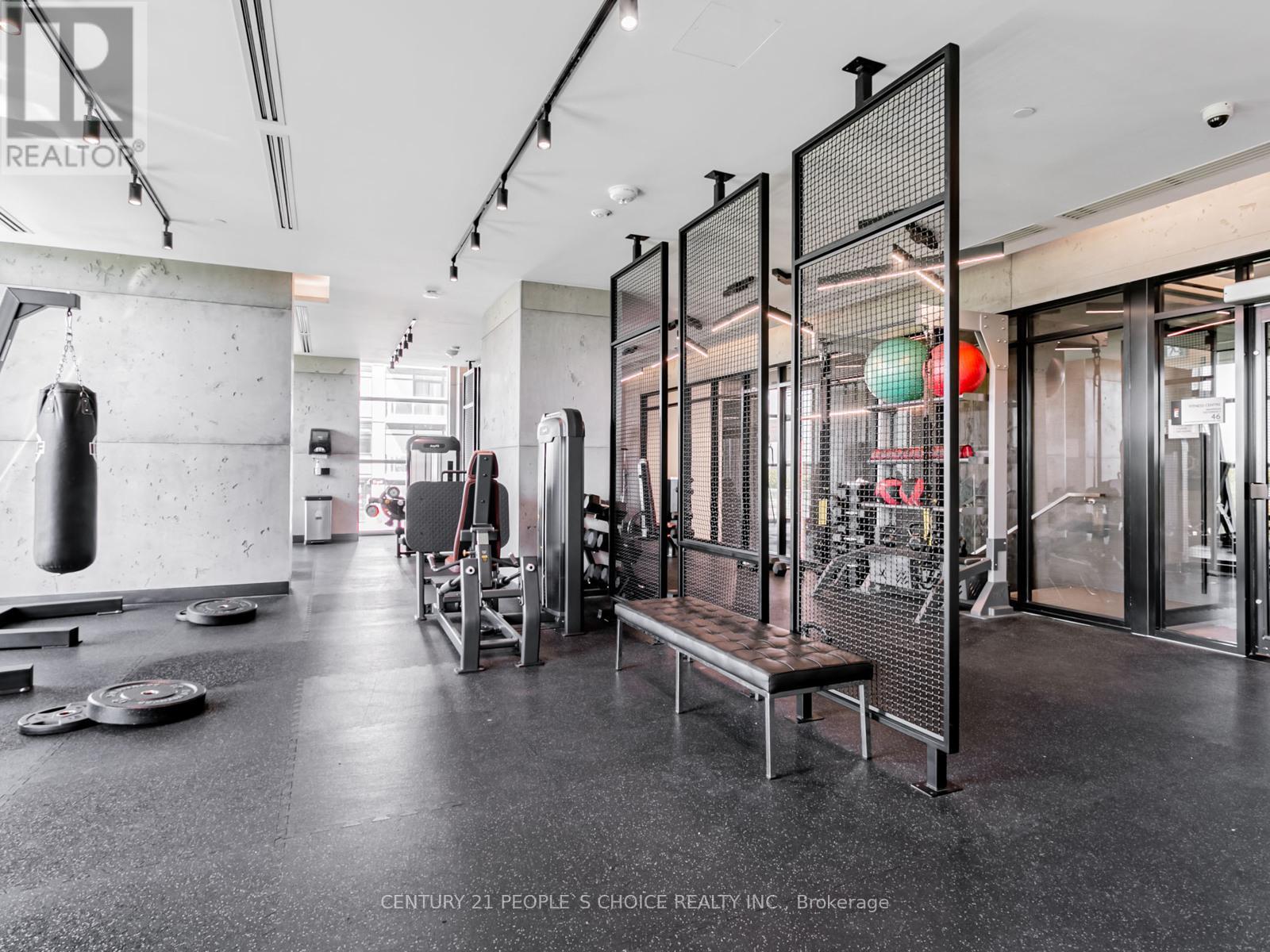 1802 - 251 Manitoba Street, Toronto, Ontario  M8Y 4G9 - Photo 15 - W12163082
