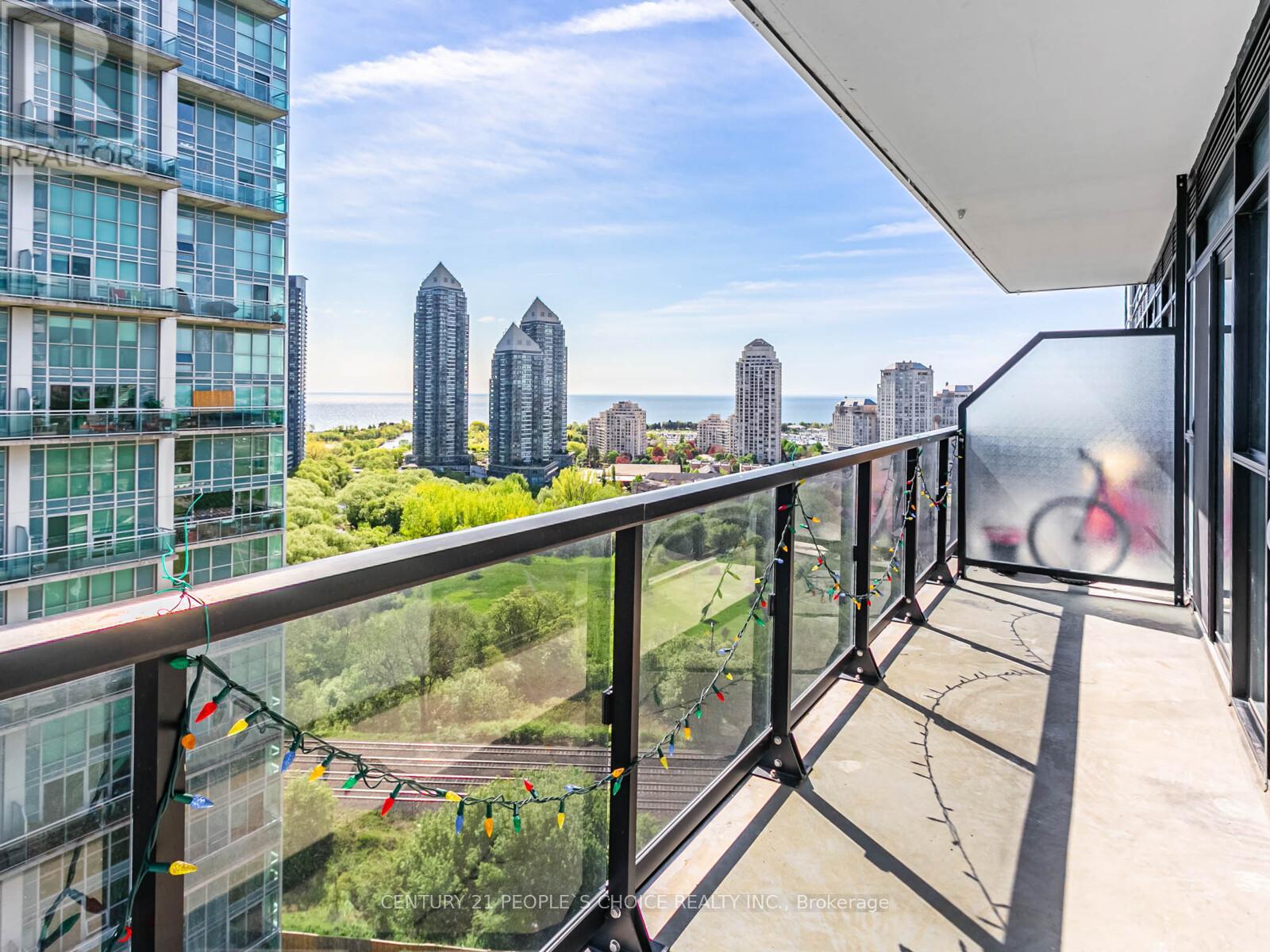 1802 - 251 Manitoba Street, Toronto, Ontario  M8Y 4G9 - Photo 20 - W12163082