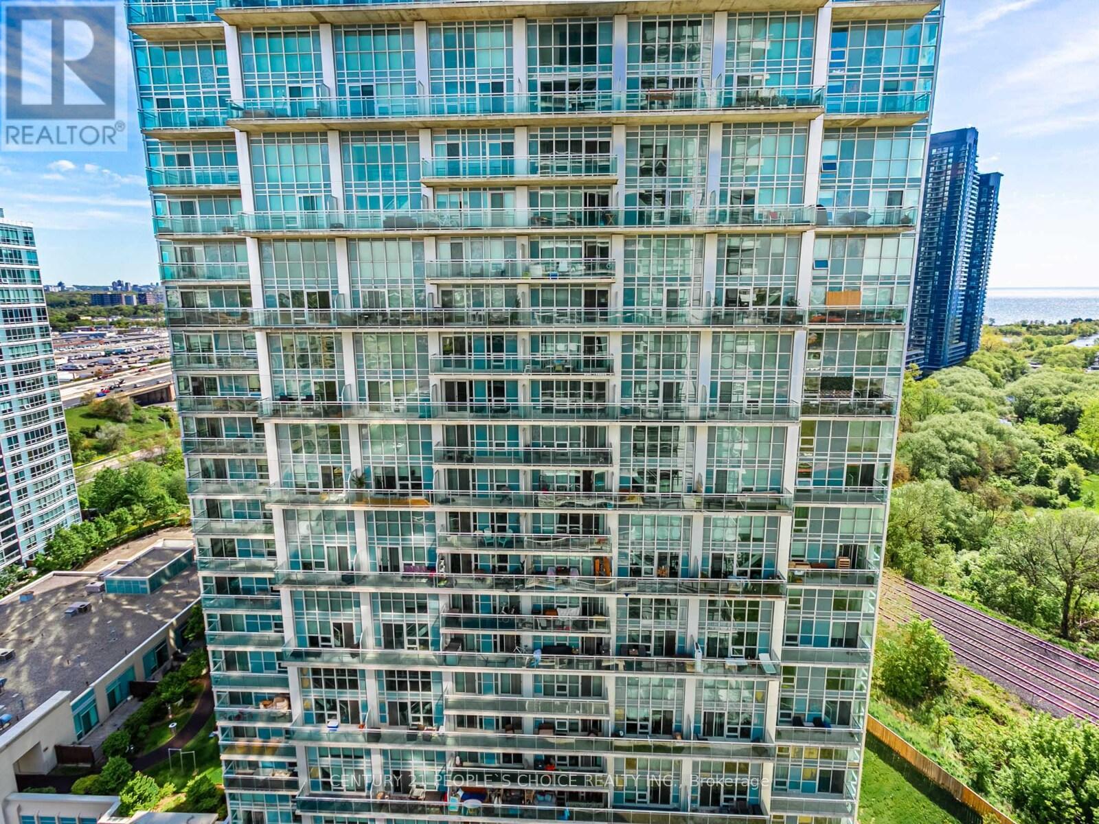 1802 - 251 Manitoba Street, Toronto, Ontario  M8Y 4G9 - Photo 24 - W12163082