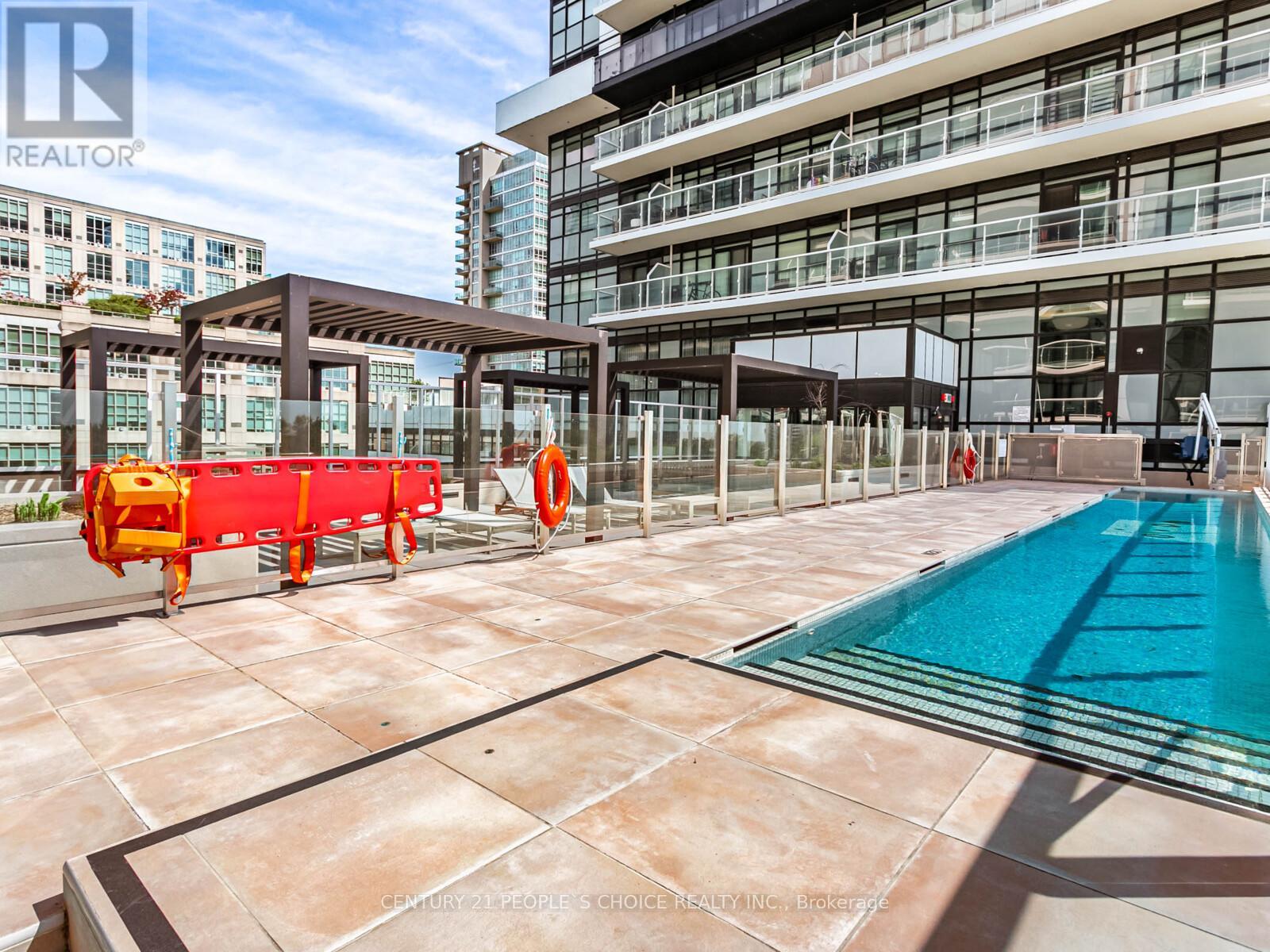 1802 - 251 Manitoba Street, Toronto, Ontario  M8Y 4G9 - Photo 28 - W12163082
