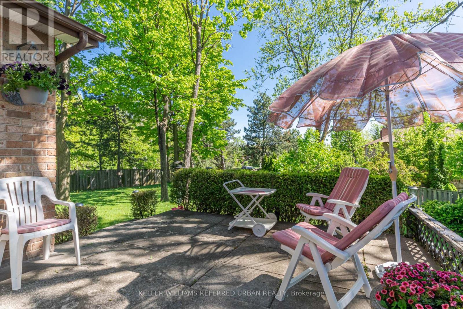 4175 Tall Pine Court, Mississauga, Ontario  L5C 3S7 - Photo 43 - W12163090