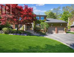 1662 ROUNDLEAF COURT, Burlington, Ontario