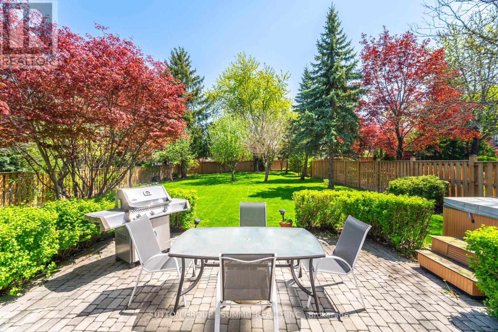 2360 Silverwood Drive, Mississauga, Ontario  L5M 5B3 - Photo 46 - W12163142