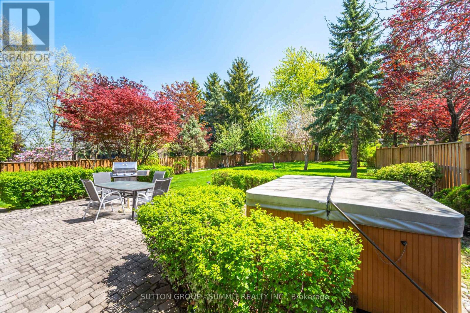 2360 Silverwood Drive, Mississauga, Ontario  L5M 5B3 - Photo 47 - W12163142