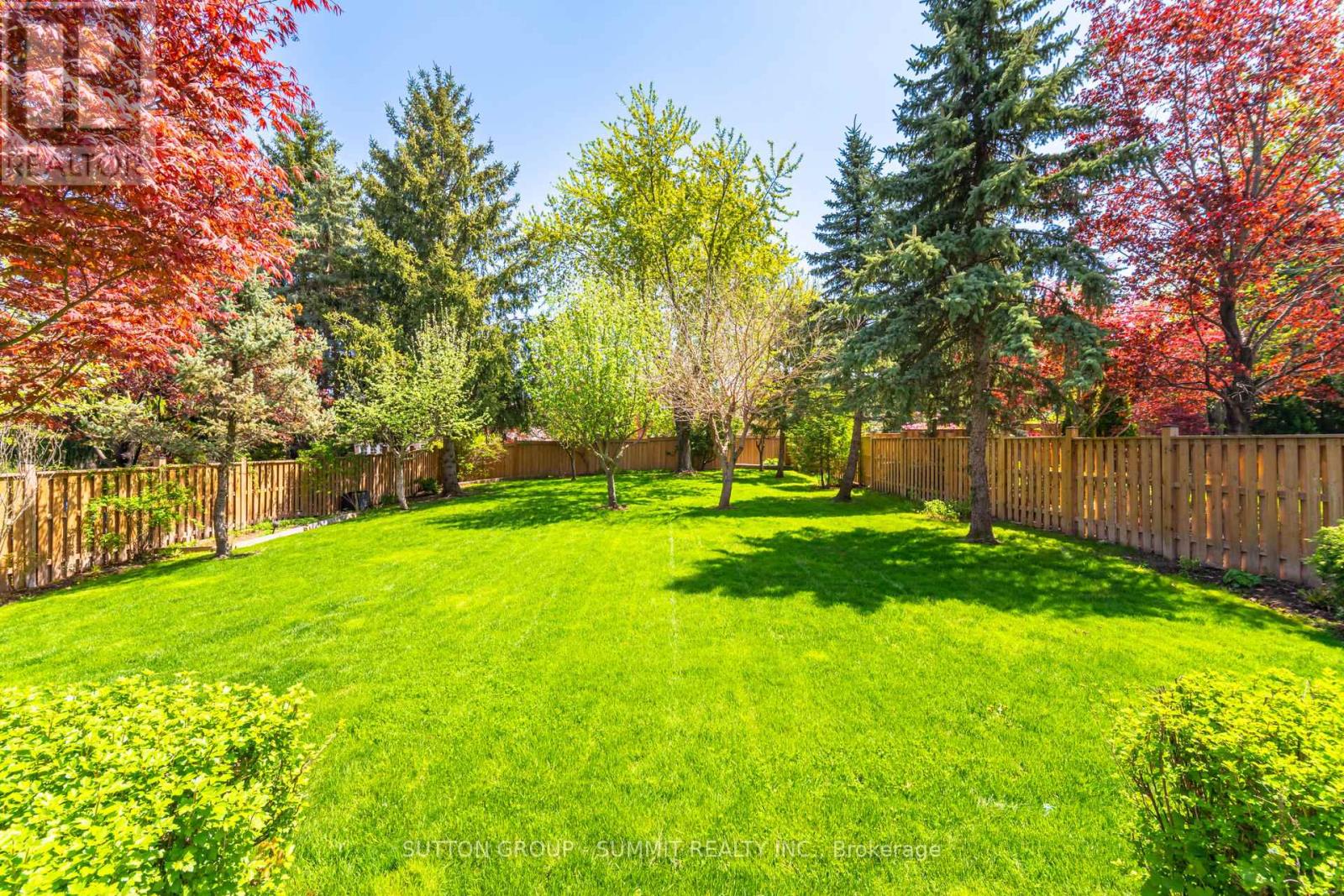2360 Silverwood Drive, Mississauga, Ontario  L5M 5B3 - Photo 48 - W12163142