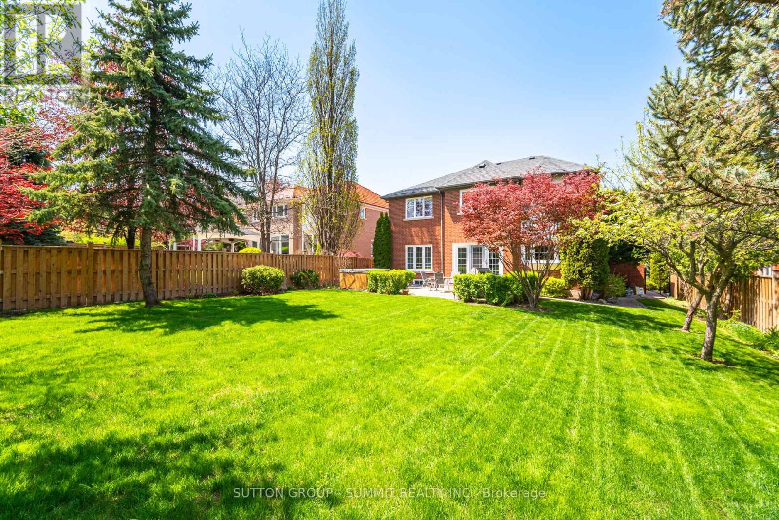 2360 Silverwood Drive, Mississauga, Ontario  L5M 5B3 - Photo 49 - W12163142