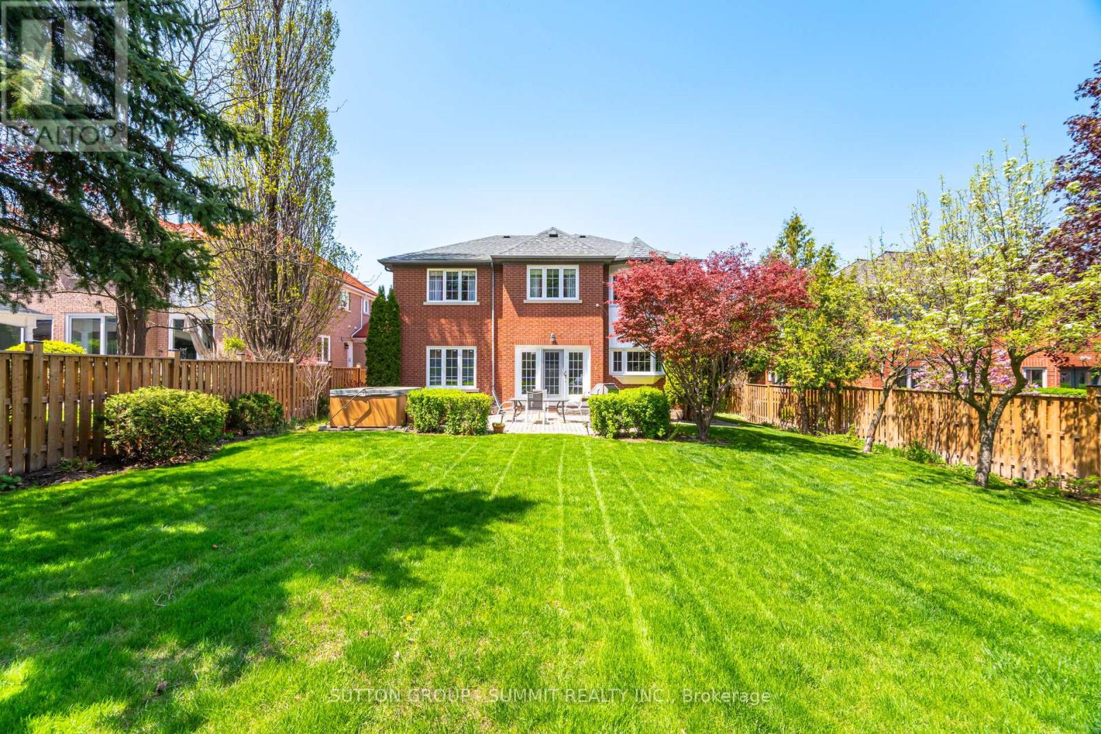 2360 Silverwood Drive, Mississauga, Ontario  L5M 5B3 - Photo 50 - W12163142