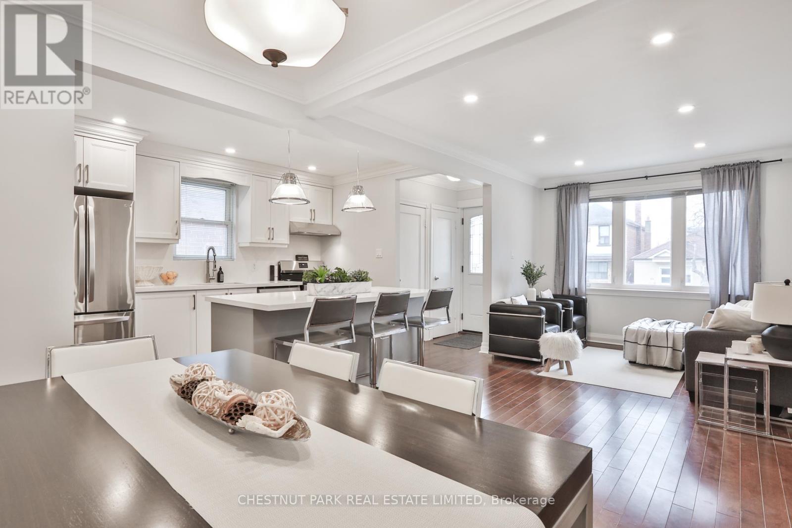 65 Kane Avenue, Toronto, Ontario  M6M 3M8 - Photo 12 - W12163144