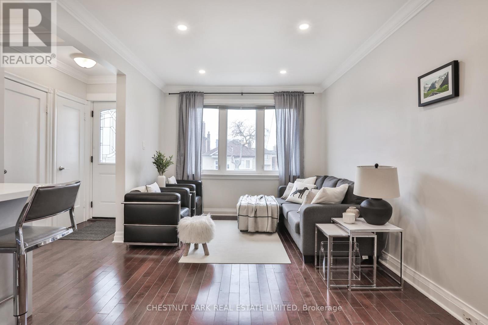 65 Kane Avenue, Toronto, Ontario  M6M 3M8 - Photo 14 - W12163144