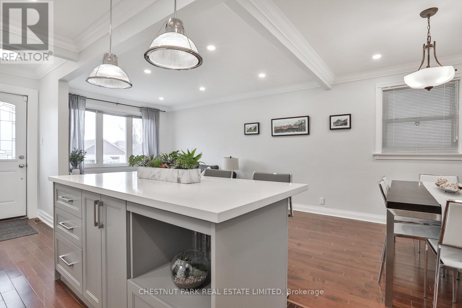 65 Kane Avenue, Toronto, Ontario  M6M 3M8 - Photo 17 - W12163144