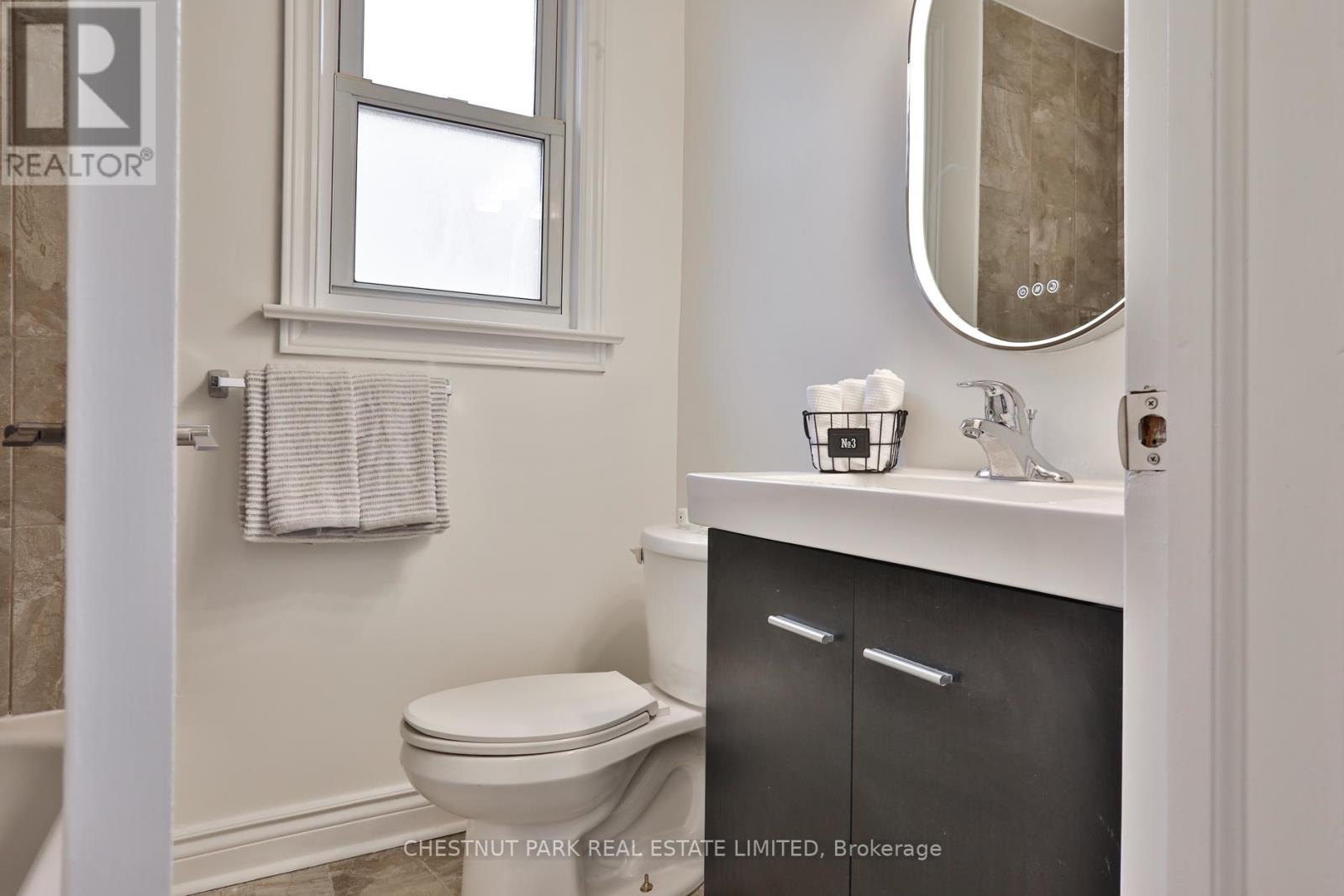 65 Kane Avenue, Toronto, Ontario  M6M 3M8 - Photo 20 - W12163144