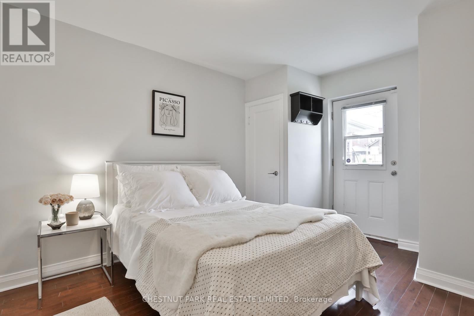 65 Kane Avenue, Toronto, Ontario  M6M 3M8 - Photo 21 - W12163144