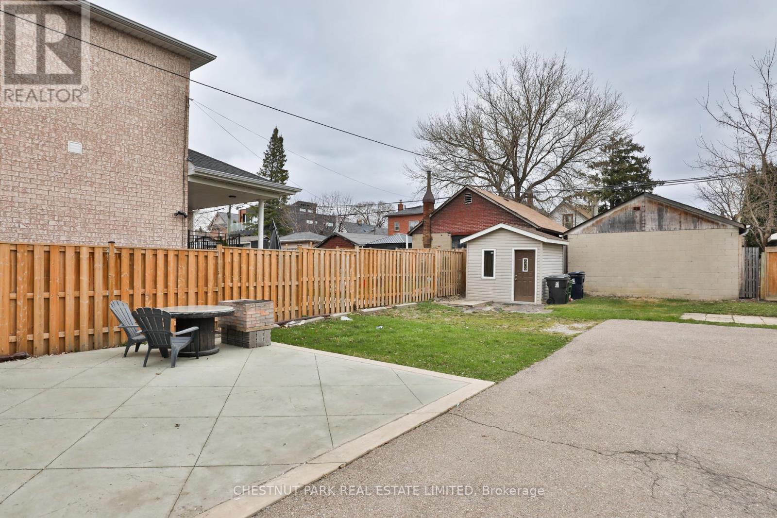 65 Kane Avenue, Toronto, Ontario  M6M 3M8 - Photo 35 - W12163144