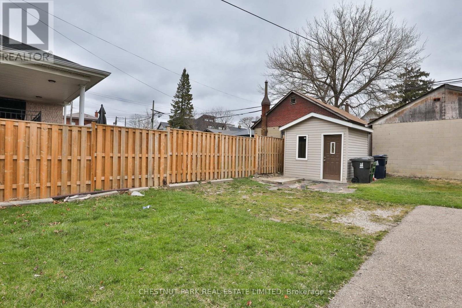 65 Kane Avenue, Toronto, Ontario  M6M 3M8 - Photo 36 - W12163144