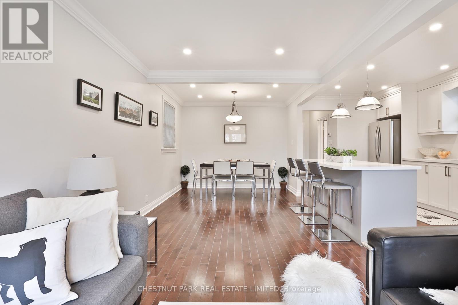 65 Kane Avenue, Toronto, Ontario  M6M 3M8 - Photo 6 - W12163144