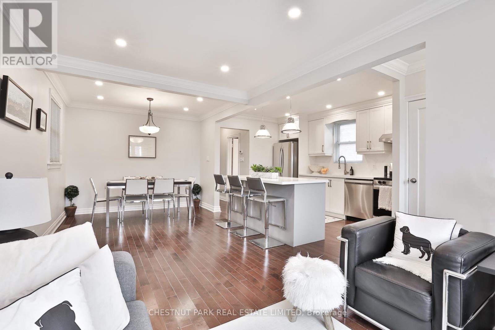 65 Kane Avenue, Toronto, Ontario  M6M 3M8 - Photo 7 - W12163144